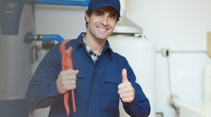 Professional sewer line replacement in Mercer, MO